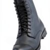 Brandit Bottes de travail homme acier semelle profilée 10-7