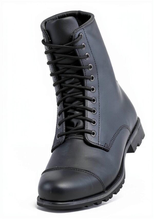 Brandit Bottes de travail homme acier semelle profilée 10-7