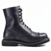Brandit Bottes de travail homme acier semelle profilée 10-3