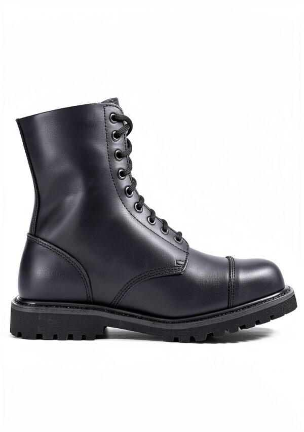 Brandit Bottes de travail homme acier semelle profilée 10-3