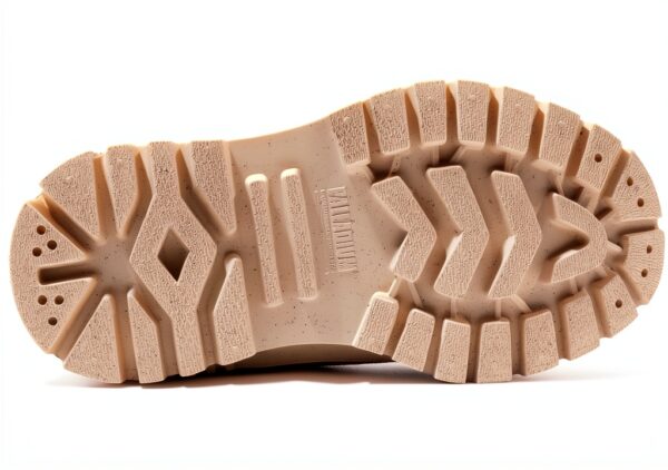 Baskets femme cuir lacets fermeture éclair 40 EU-2