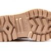 Palladium Bottes Femme Cuir Lacets Confort Adulte-2