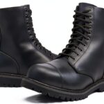 Brandit Bottes de travail homme acier semelle profilée 10-0