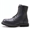 Brandit Bottes de travail homme acier semelle profilée 10-1