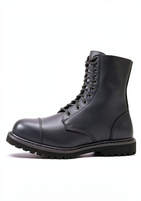 Brandit Bottes de travail homme acier semelle profilée 10-1