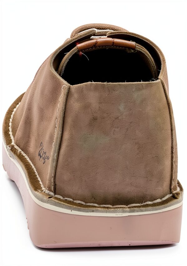 solovair boots