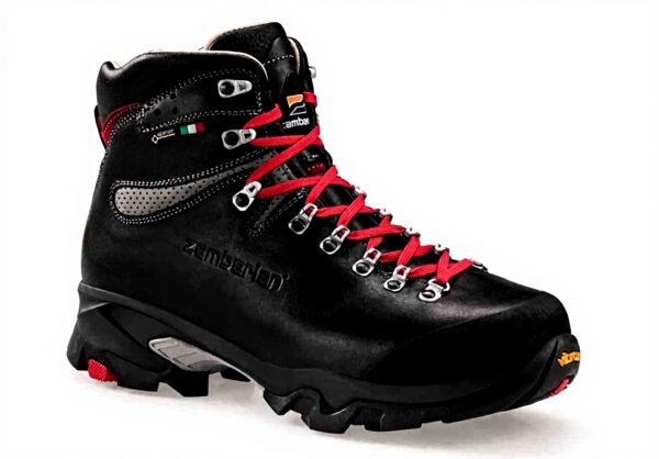 Zamberlan Vioz Lux GTX RR Chaussure randonnée homme cuir