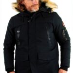 belstaff stannard