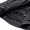 Belstaff Blouson Moto Coton Ciré Ventilation Passepoil-3