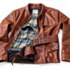 Veste Belstaff Homme en Cuir Ciré-2