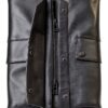 Veste en cuir de veau Belstaff femme-4