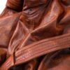 Veste Belstaff Homme en Cuir Ciré-3