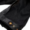 Blouson Moto Belstaff Wax Coton ciré classique-1