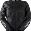 Veste moto Furygan D3O Full Back Noir Noir tailles L à XXL-3