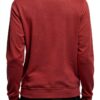 Chemise Homme à Enfiler Manches Longues Style Classique Couleur Noire-3
