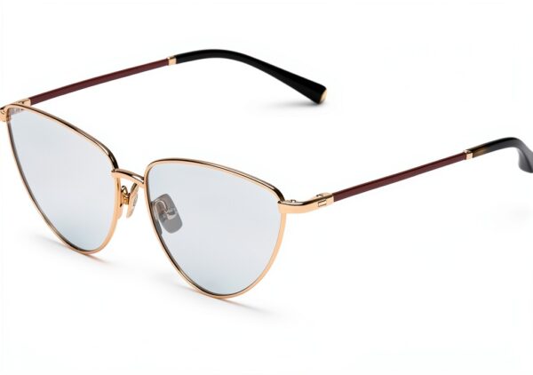 Monture de lunettes Belstaff DELMERE Clip On multicolore 57 mm-1