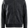 Belstaff Airguard Sweat à capuche de moto, grau, S-1