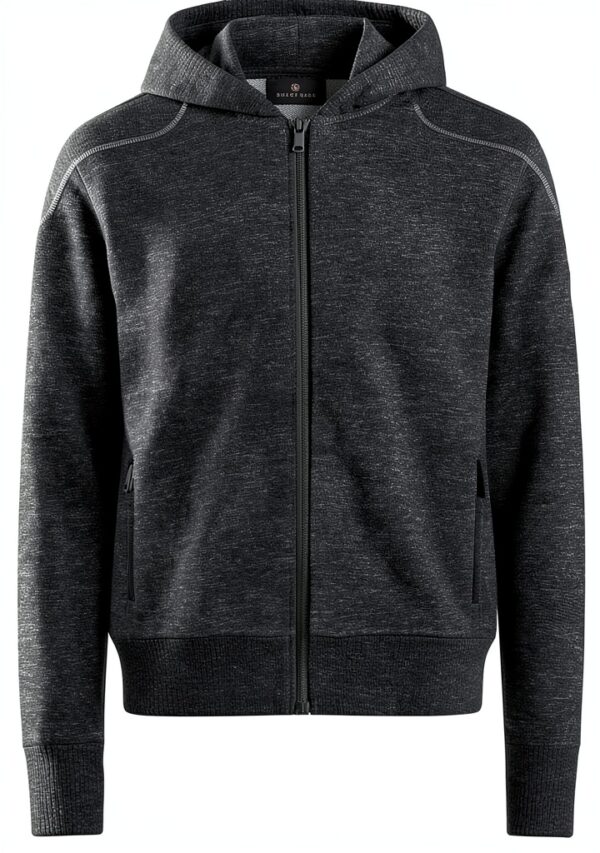 Belstaff Airguard Sweat à capuche de moto, grau, S-1