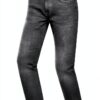 Jeans de moto Belstaff Poplar Armalith noir taille 52 D3O-0