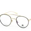 Monture de lunettes Belstaff JAGGED-CLIP-ON-DORADO Ø53mm multicolore-1