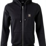 BELSTAFF Hoodie-0