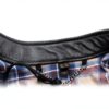 Vestes Hommes Belstaff Outlaw 2.0 Black Cuir Noir Blouson-7