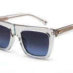 Lunettes de soleil Belstaff unisexes RANDORD S151 style vintage-0
