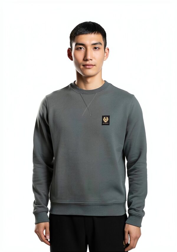 Belstaff Sweatshirt-1