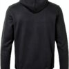 Belstaff Sweat à capuche encre foncée XL – coupe régulière, coton-1