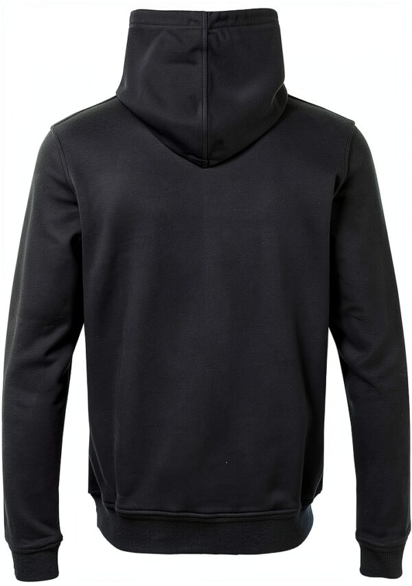 Belstaff Sweat à capuche encre foncée XL – coupe régulière, coton-1
