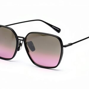 Lunettes de soleil Belstaff RIDGE-III-S131 unisexes en acétate-0