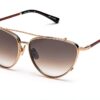 Monture de lunettes Belstaff DELMERE Clip On multicolore 57 mm-0