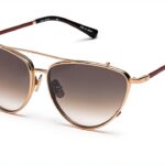Monture de lunettes Belstaff DELMERE Clip On multicolore 57 mm-0