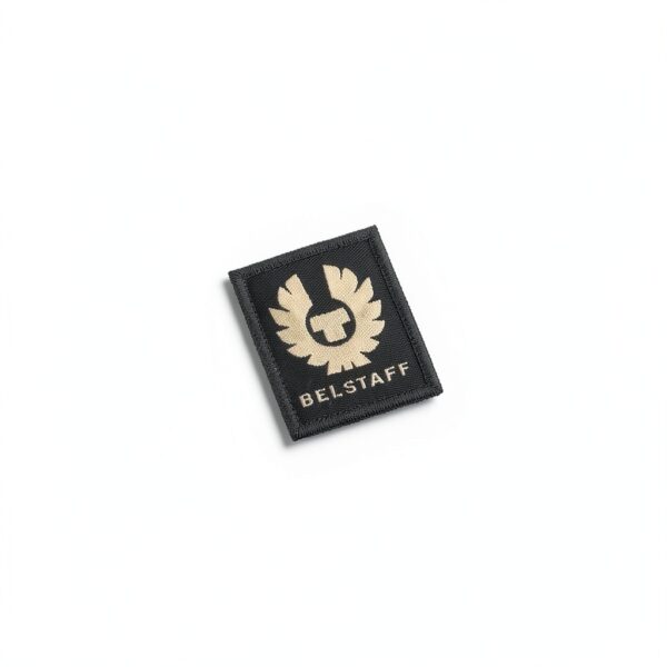 Belstaff Sweat à capuche encre foncée XL – coupe régulière, coton-2