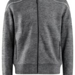 Belstaff Airguard Sweat à capuche de moto, grau, S-0