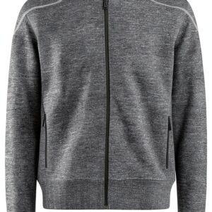 Belstaff Airguard Sweat à capuche de moto, grau, S-0
