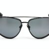 Monture pour lunettes Belstaff DELMERE SHINY NERO W 57 mm multicolore-0