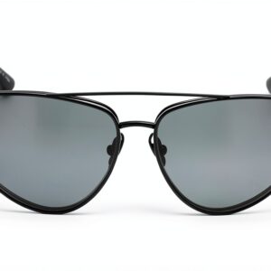 Monture pour lunettes Belstaff DELMERE SHINY NERO W 57 mm multicolore-0
