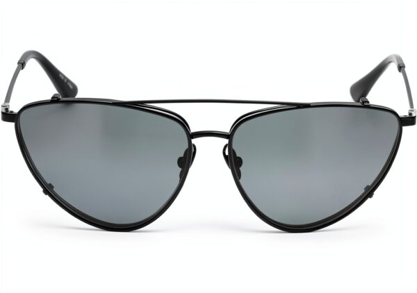 Monture pour lunettes Belstaff DELMERE SHINY NERO W 57 mm multicolore-0