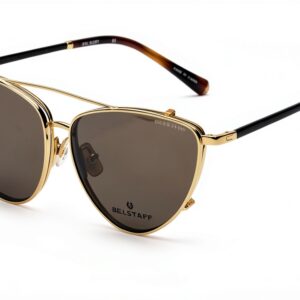 Monture de lunettes Belstaff DELMERE-DORADO-W 57 mm multicolore-0