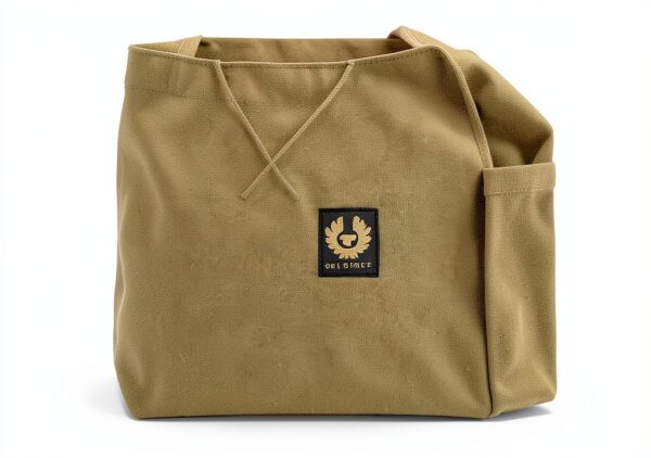 Belstaff Sweatshirt-1