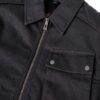 Belstaff Outrider Blouson textile de moto, schwarz, XL-5