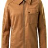Belstaff Outrider Blouson textile de moto, khaki, L-0