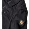 Belstaff Outrider Blouson textile de moto, schwarz, XL-4