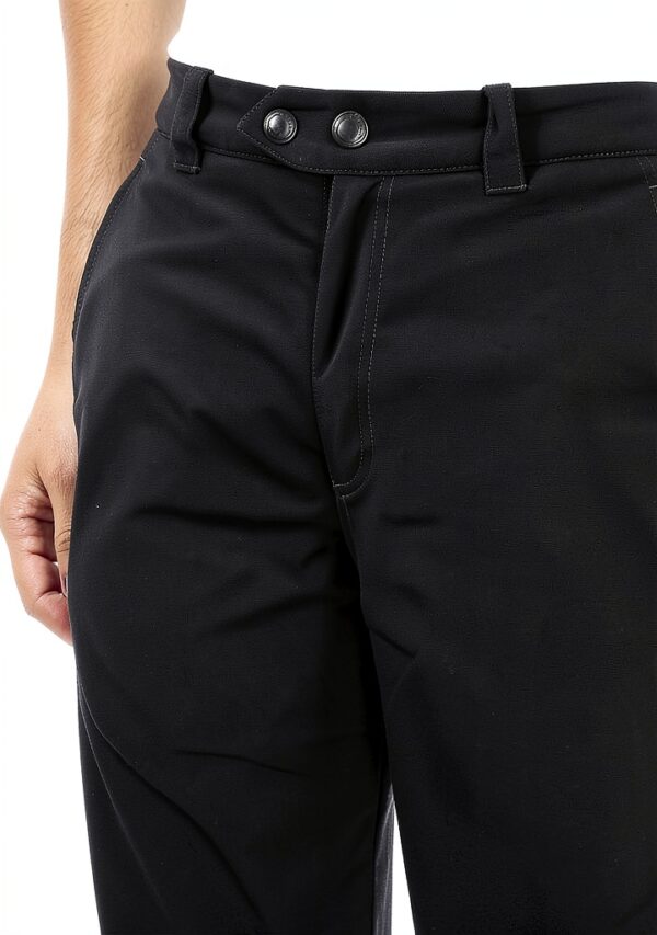 Pantalon Moto Belstaff Snaefell Cordura Bleu Marine Taille 44-1