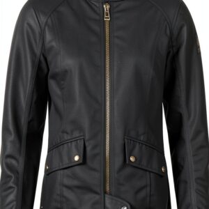 Belstaff Antrim Veste ciré de moto de dames-0
