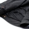 Blouson de moto Belstaff Temple Wax noir S – veste en coton ciré-3
