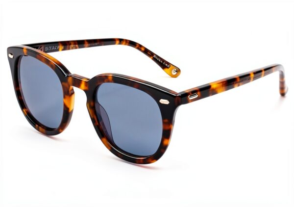 Lunettes de soleil Belstaff GRASMERE‑S176 – Protection UV et style-0