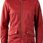 Belstaff Antrim Veste ciré de moto de dames-0