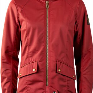Belstaff Antrim Veste ciré de moto de dames-0